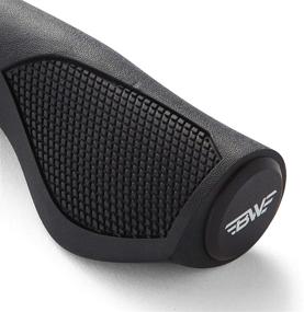 img 3 attached to Ergo-Lock 2.0 Grips by BW USA - Dual Lock-On Mountain Bike Handlebar Grips in Multiple Color Options