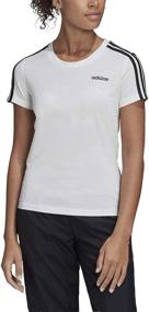 img 2 attached to Adidas Essentials Black White X Large Sports & Fitness for Team Sports