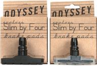 🖥️ odyssey slim-4 logo