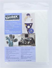 img 3 attached to C T PUBLISHING 103204 Timtex