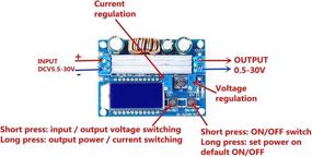 img 2 attached to Automatic Step Down Regulating Constant Regulator