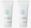 kanebo free gentle cleansing cream skin care logo