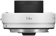 enhance and extend image quality with canon ext. rf1.4x(n) (4113c002) logo