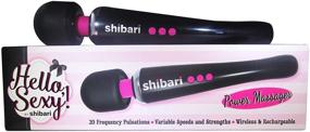 img 2 attached to Shibari Pulsations Rechargeable Wireless Massager