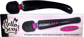 img 3 attached to Shibari Pulsations Rechargeable Wireless Massager