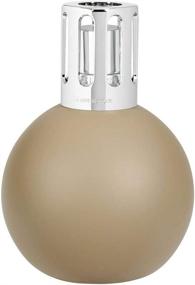 img 4 attached to Lampe Berger Fragrance Lamp Clear Home Decor