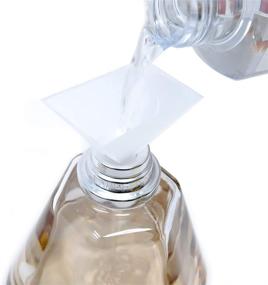 img 3 attached to Lampe Berger Fragrance Lamp Clear Home Decor