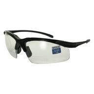 bifocal glasses magnifying reading eyewear logo