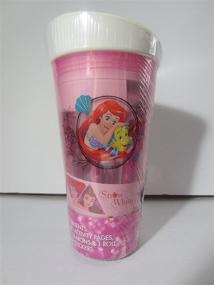 img 2 attached to Disney Princess Travel Activity Tumbler