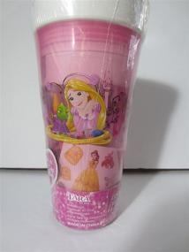 img 3 attached to Disney Princess Travel Activity Tumbler