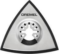 🪚 диск dremel mm14 с креплением на липучке и функцией быстрой установки логотип