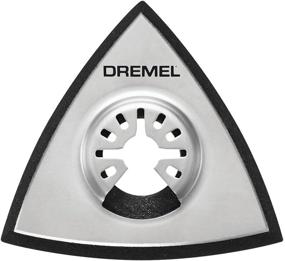 img 4 attached to 🪚 Диск Dremel MM14 с креплением на липучке и функцией быстрой установки