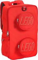 🎒 lego dp0960 300b brick backpack: excellent red backpacks for all your carrying needs логотип