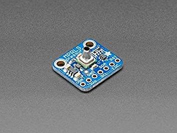 adafruit ported pressure sensor breakout 로고