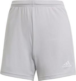 img 2 attached to 🩳 adidas Squadra 21 Women's Shorts