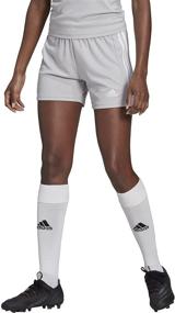 img 4 attached to 🩳 adidas Squadra 21 Women's Shorts