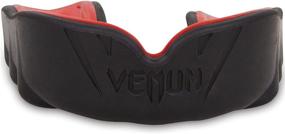 img 1 attached to The Ultimate Venum Challenger Mouthguard: Unbeatable Protection for Every Fighter