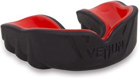 img 2 attached to The Ultimate Venum Challenger Mouthguard: Unbeatable Protection for Every Fighter