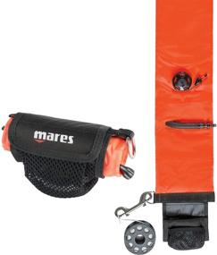 img 2 attached to Mares Unisex_Adult Avanti Diving Colore