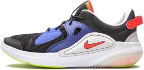 img 4 attached to 👟 Nike Joyride Black Crimson AO1742 006 Men's Shoes: Energize Every Step with Unmatched Comfort!