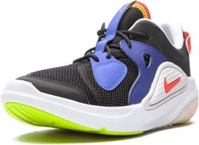 img 1 attached to 👟 Nike Joyride Black Crimson AO1742 006 Men's Shoes: Energize Every Step with Unmatched Comfort!