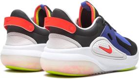 img 2 attached to 👟 Nike Joyride Black Crimson AO1742 006 Men's Shoes: Energize Every Step with Unmatched Comfort!