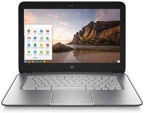 img 3 attached to 🖥️ Renewed Chromebook 14 - 14in LED Notebook with Intel Celeron 2955U Processor, 1.40 GHz, in Black