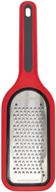 microplane select coarse cheese grater logo