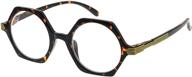 eyekepper vintage design glasses reading logo