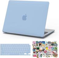 jgoo compatible macbook keyboard serenity logo