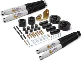 img 1 attached to Раздаточная коробка передач Daystar Wrangler KJ09126BK