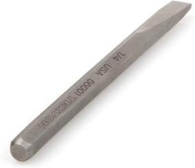 img 3 attached to TEKTON 66001 4 Inch Cold Chisel