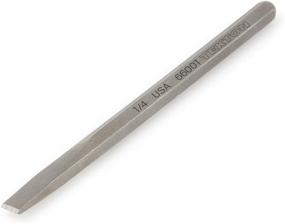 img 4 attached to TEKTON 66001 4 Inch Cold Chisel