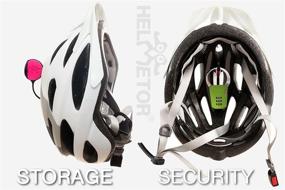 img 1 attached to 👷 Grey Helmetor Helmet Rack