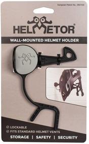 img 4 attached to 👷 Grey Helmetor Helmet Rack