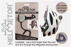 img 3 attached to 👷 Grey Helmetor Helmet Rack