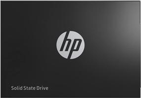 img 4 attached to High-performance HP 60000-055 SSD S700 Series: 250GB 2.5 Inch SATA3 Solid State Drive - Fast & Reliable Bulk (3D TLC)