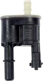 img 1 attached to Dorman 911-410 Vapor Canister Purge Valve - Ideal for Select Models