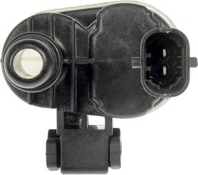 img 3 attached to Dorman 911-410 Vapor Canister Purge Valve - Ideal for Select Models