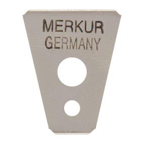 img 4 attached to 🔪 Unleash Precision with Merkur Detailing Razor Blades: MK-908A