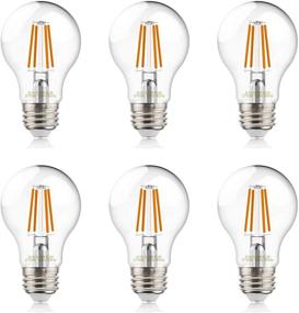 img 4 attached to 📈 Enhanced Efficiency of Helloify A19 Filament Equivalent: A Comprehensive Review
