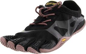 img 4 attached to Vibram FiveFingers KSO Womens Running Sports & Fitness