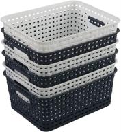 farmoon plastic basket storage baskets storage & organization logo