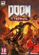 doom eternal pc dvd logo