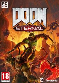 img 4 attached to Doom Eternal PC DVD