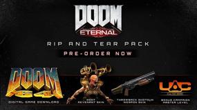 img 3 attached to Doom Eternal PC DVD