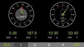 img 3 attached to 🛥️ YDWG-02: Яхт-устройства NMEA 2000 Wi-Fi Boat Gateway (DeviceNet)