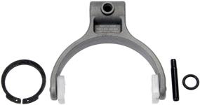 img 1 attached to Dorman 600-560 Actuator Fork for 4WD