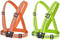 runkol reflective adjustable safety products for enhanced visibility in personal protective equipment логотип