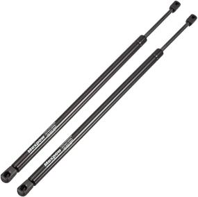 img 4 attached to 2x Front Hood Gas Charged Lift Support Compatible With Buick LaCrosse Sedan Only 2005-2007 - 4150 Hood Struts & Supports